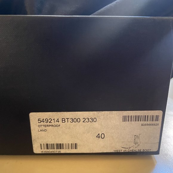 SAINT LAURENT West Chelsea boots - Picture 4 of 5